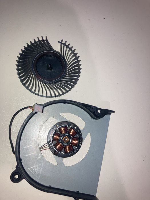 куллер acer nitro 5