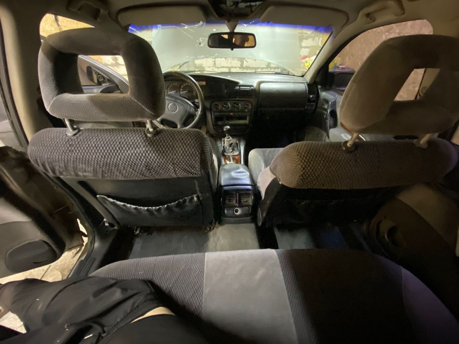 Продам Opel Omega B