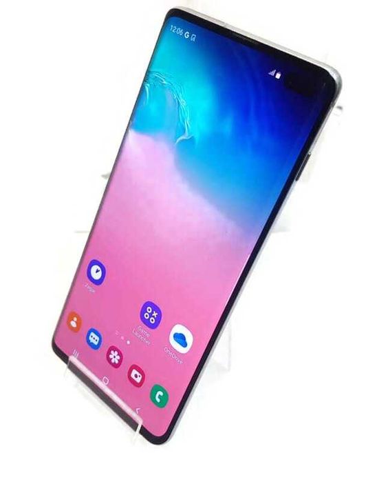 Samsung Galaxy S10 Plus dual sim
