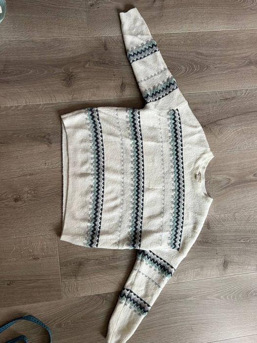 Sweter damski rozmiar S