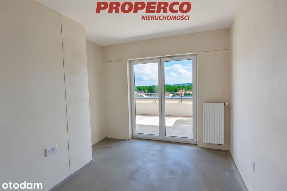 Apartament 131,03, 6 pokoi, Bohaterów Warszawy