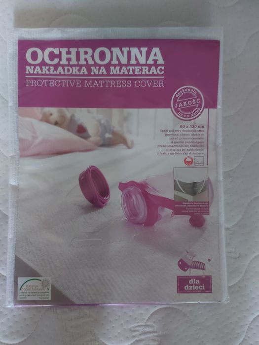 Ochrona na materac