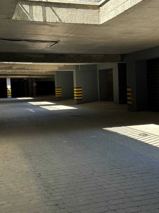 Продам гараж у центрі ЖР Княгинин збудований вул Княгинин-Галицька