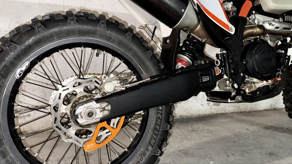 Ktm 350 excf 2024