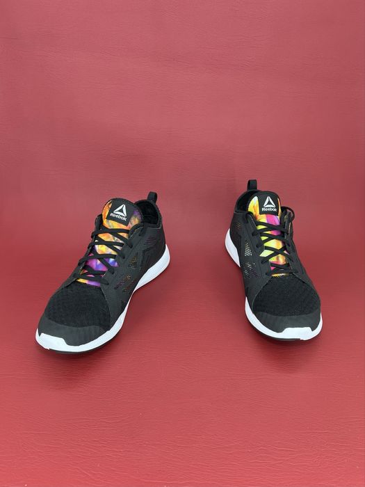 Кросівки 38р.   Reebok Cardio Inspire Low 2.0.