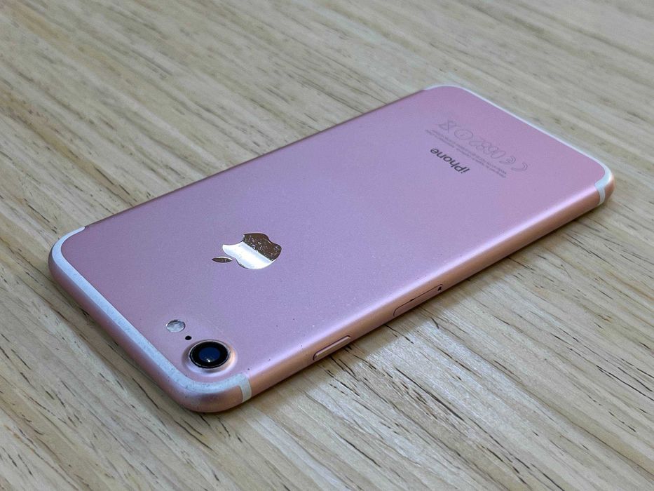/14006/ iPhone 7 32gb Gold Neverlock Обмін Гарантія