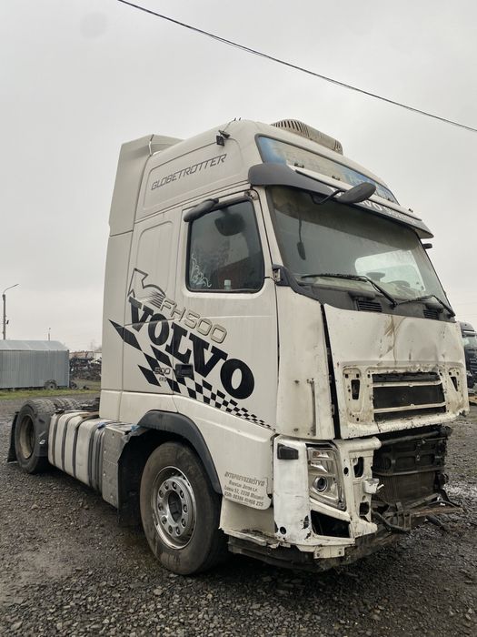 РАЗБОРКА  Renault Magnum DXI 12,dxi 13, 440/460/480/520