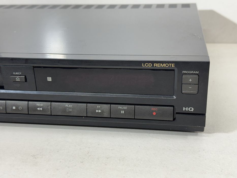 Magnetowid Sony SLV-273