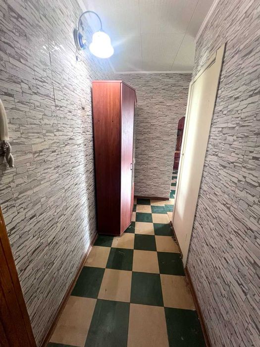 Продам 1к квартиру пр-т Петра Калнышевского