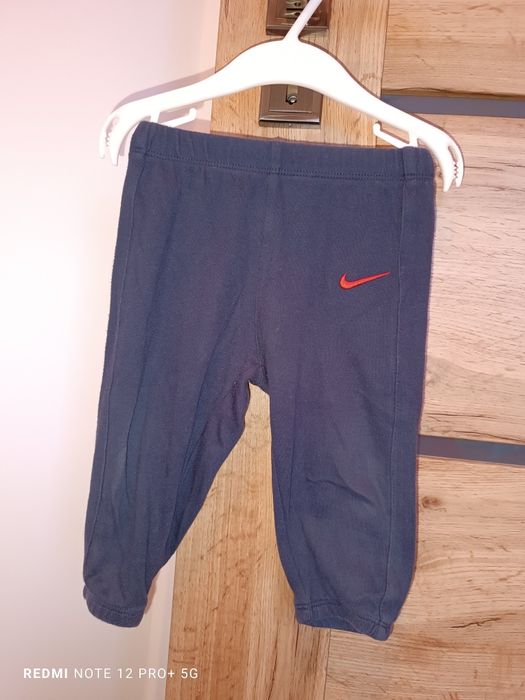 Dres sportowy rozm. 80/85