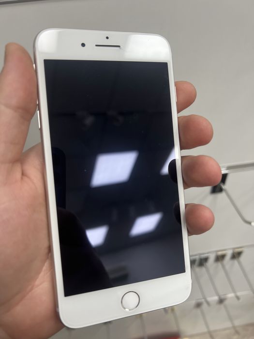 iPhone 8 Plus 64GB Silver