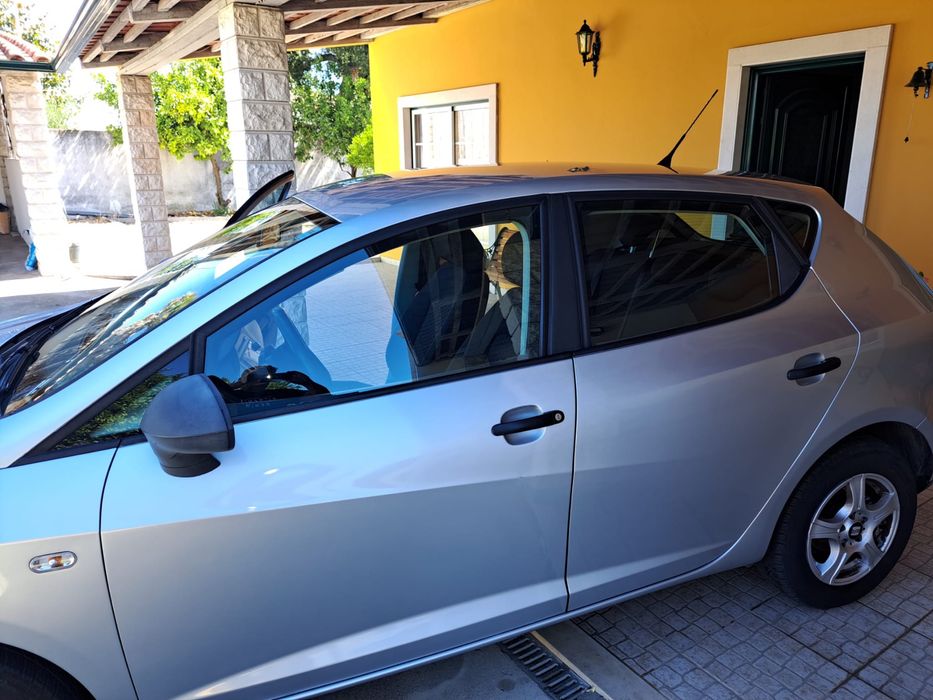 Seat Ibiza 1.2 Tdi
