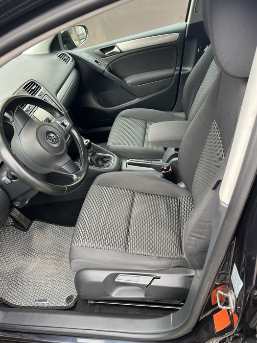 Volkswagen Golf 2011 VIN WVWZZZ1KZBW057890 фото оголошення 16 з 16