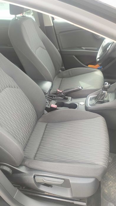 Seat Leon 2.0 TDI  150 KM Full Led przebieg 191.500