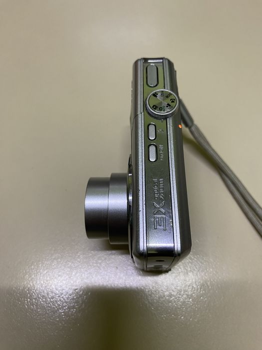 Фотоаппарат Kodak EasyShare M863