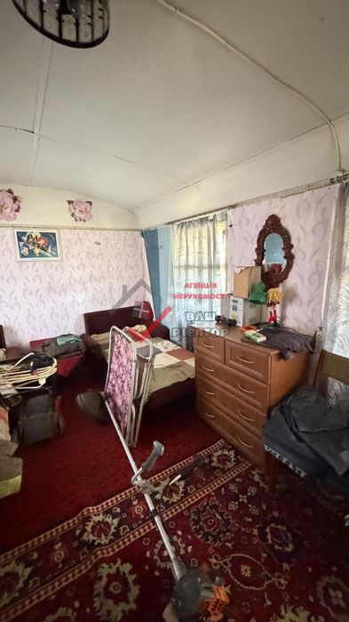 Дача на Вороніна, 5.37 соток землі