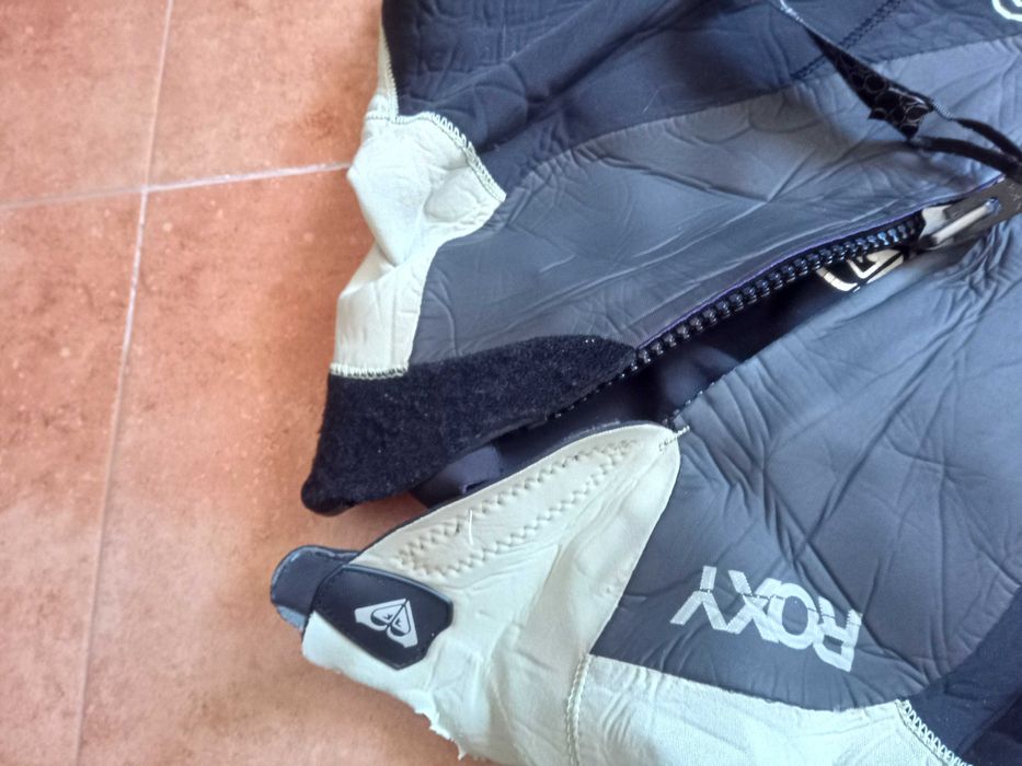 Fato Surf Feminino ROXY