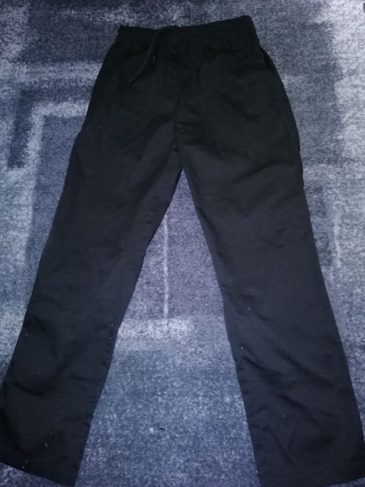 Штаны поварские и шапка Швеция S