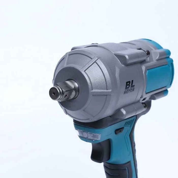 F1175 pistola impacto 3000NM 1/2 polegadas 2 velocidades