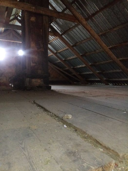 Opróżnianie domów