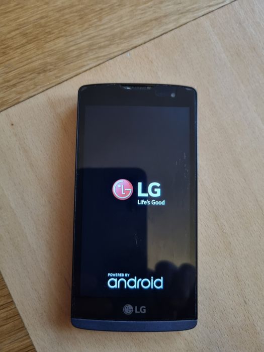 Telefon komórkowy LG H340n