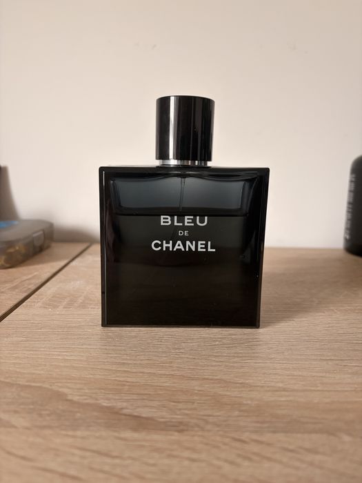 Perfumy Chanel Bleu de Chanel EDT 150ml