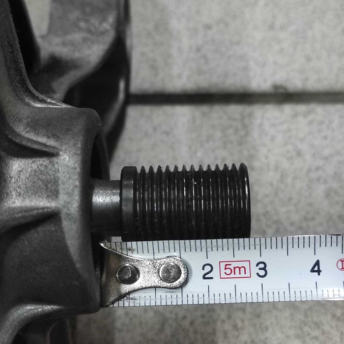 Двигатель для стиральной машины Ariston, Indesit Welling HXGP1L.51