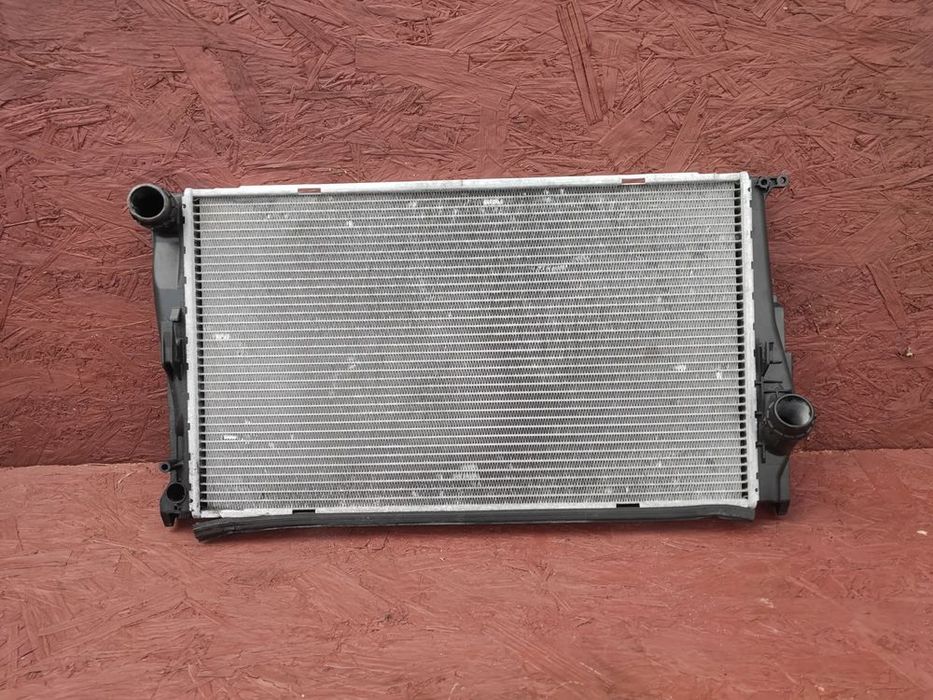 bmw e81 / e82 / e84 / e87 / e90 / e92 / e91 / e93 oryginalna chłodnic