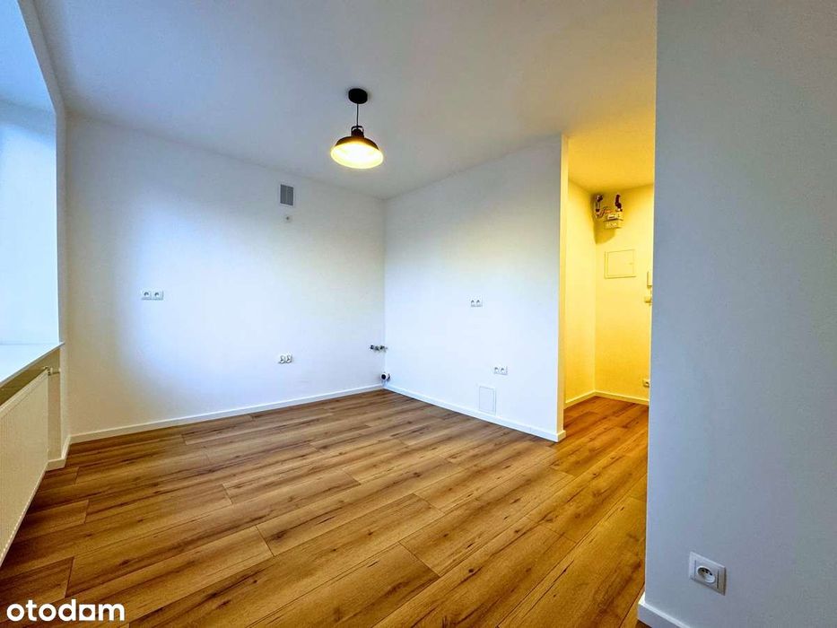 Rondo Matecznego | 36m2 | 2 pokoje | Tramwaj