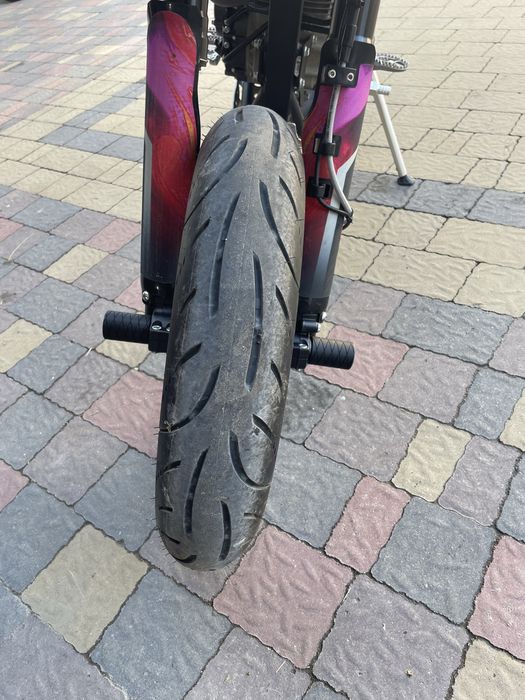 Крашпеди / Пеги kovi, geon, supermoto