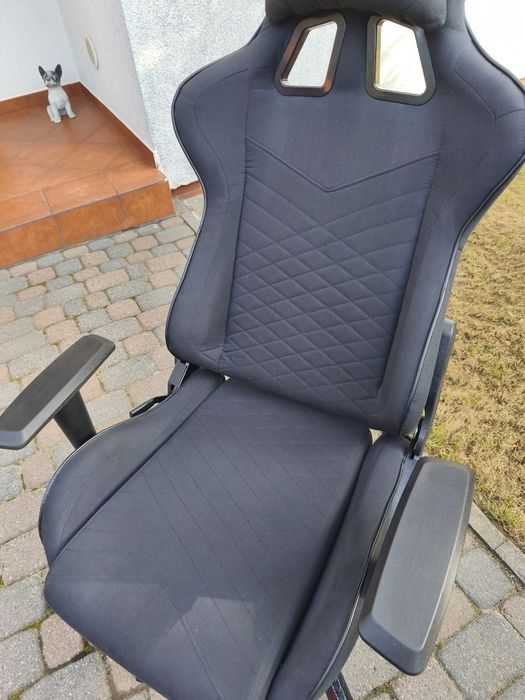 Fotel Biurowy Gamingowy Sense7