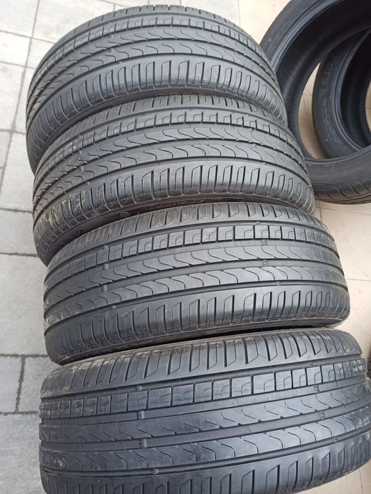 Летняя резина 225/45 R19 Pirelli Cinturato P7