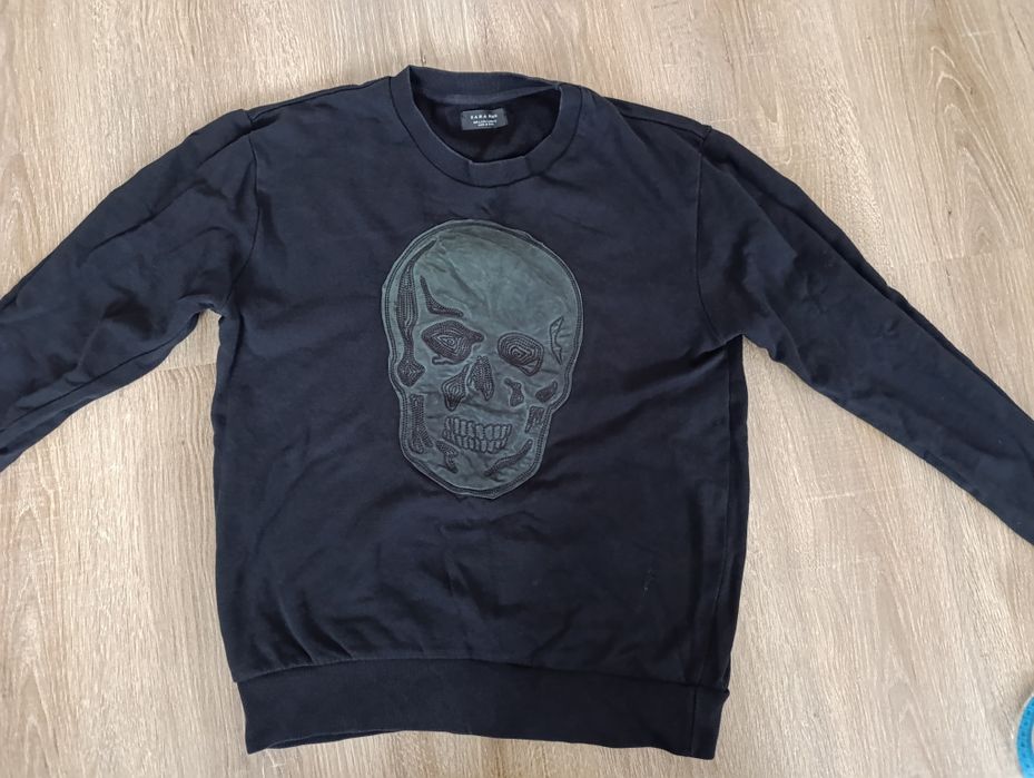 Bluza męska Zara rozmiar L