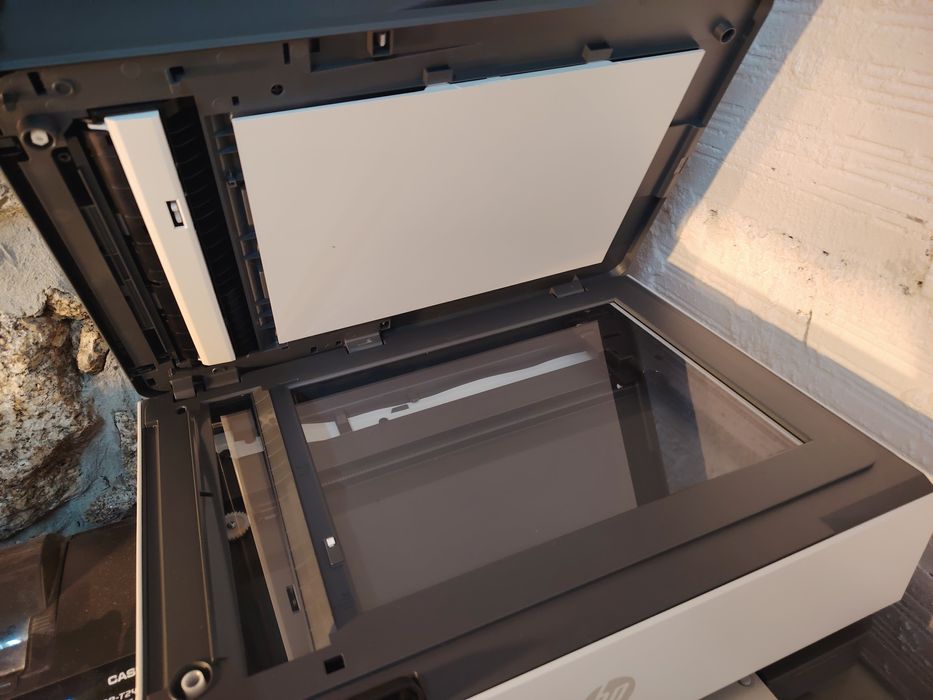 HP Office jet Pro 8122e