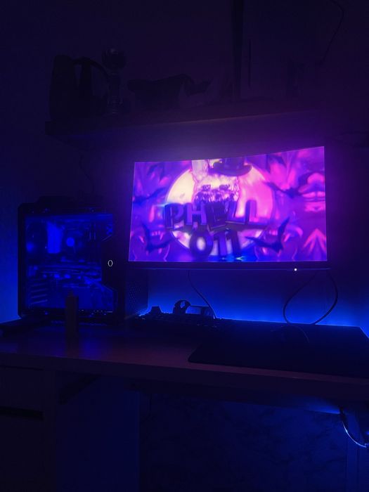 Computador gamer