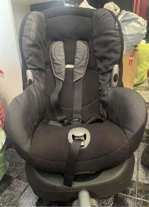 Cadeira Maxi-cosi Priorifix