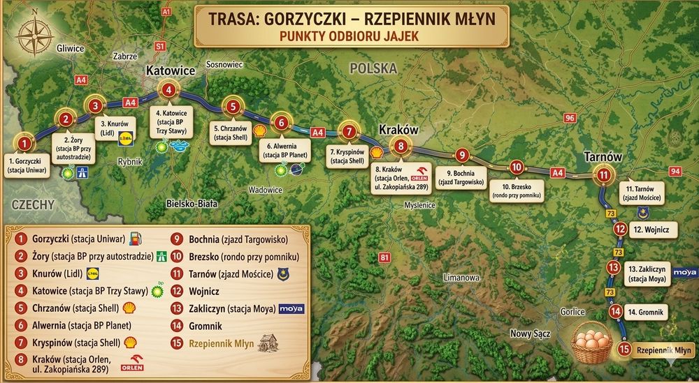 Jajka Jaja lęgowe, NIOSKI, BROJLERY, kaczki PEKIN mięsne