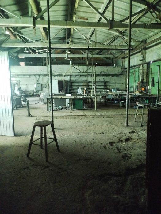 ‼️Оренда виробничого приміщення-цеху та офісу Бровари