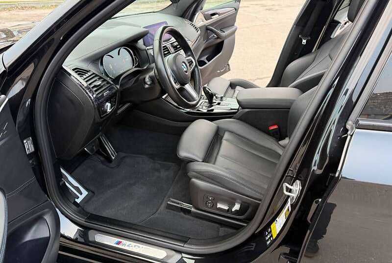 Продається BMW X3 2019