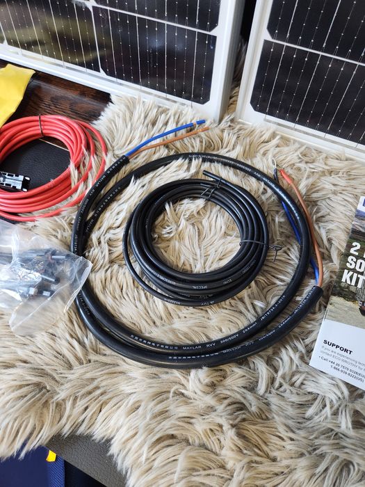 Panele fotowoltaiczne