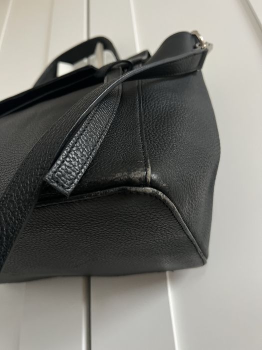 Torba Ginno Rossi duza shopperka