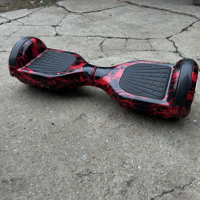 Гироборд Elite Lux Premium 6.5