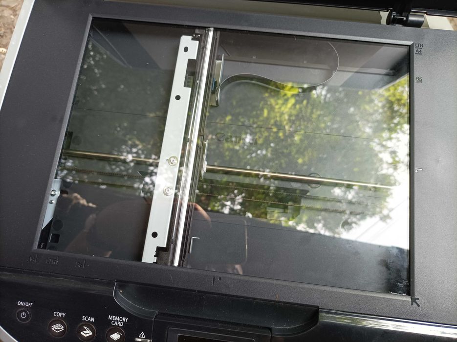 Продам  принтер Piksma PM500