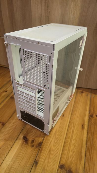 LOGIC CONCEPT Obudowa Komputerowa Logic