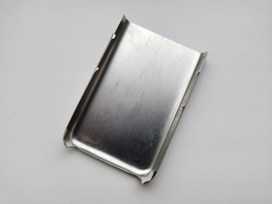 Задня кришка Nokia 6300