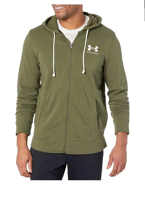 Худі Under Armor XL