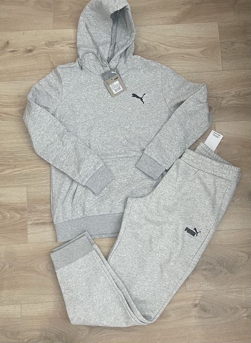 Спортивний костюм puma жіночий