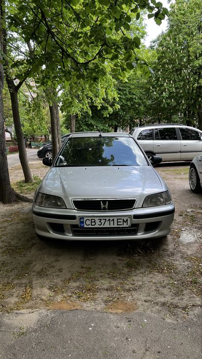 Продам Honda Civic