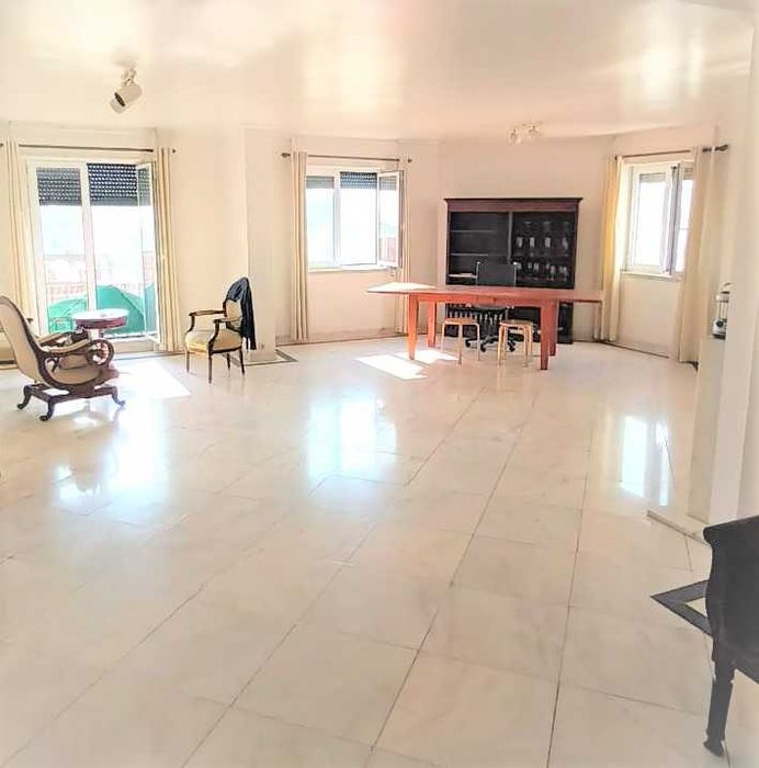 Apartamento T2 para alugar
