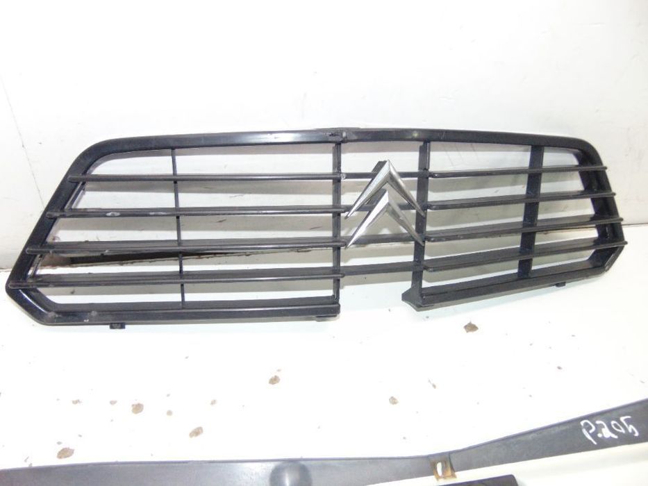 Citroen Dyane/Peugeot 205 grelha